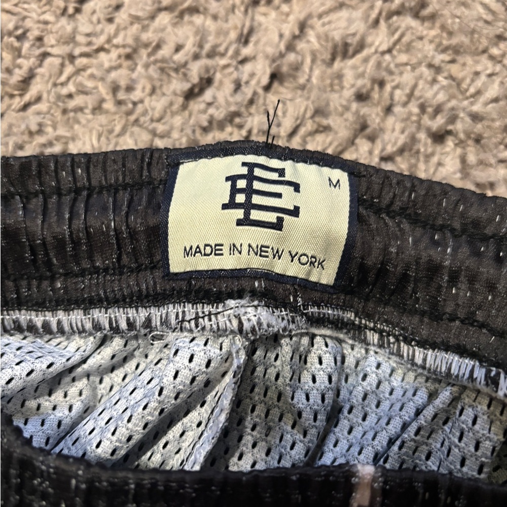 Eric Emanuel shorts